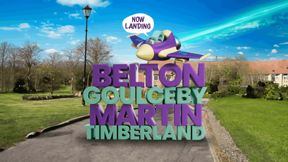 full fibre broadband