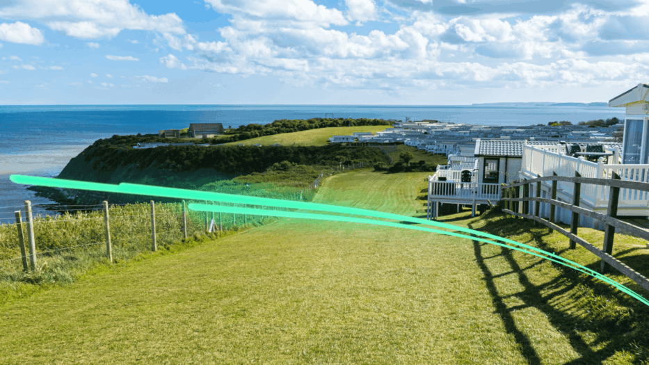 Bringing Wi-Fi To Your Static Caravan