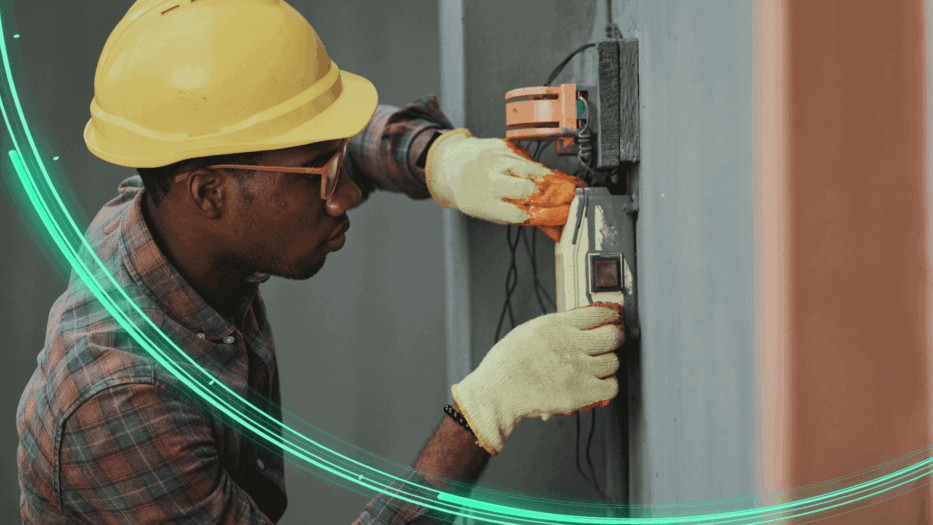 broadband installation