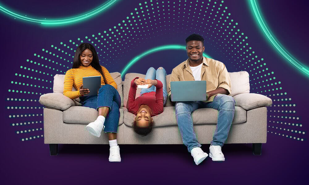 Is Quickline broadband compatible with my device?