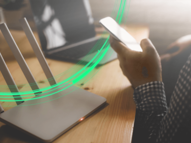 Tips to improve your Wi-Fi signal