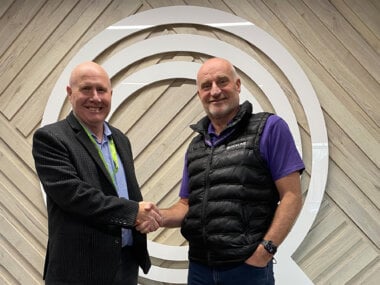 Lincolnshire Institute of Technology Quickline to support more than 500 students