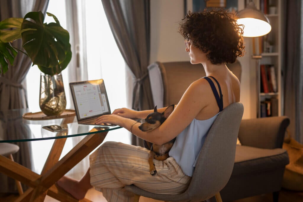 Can I keep my email address when I move to Quickline?