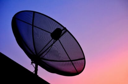 Damaged Dish
