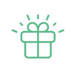 Claiming your switching reward - Step 3