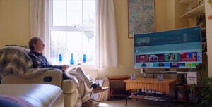 Fast Broadband, Far Travels Tim Sharp’s YouTube Journey