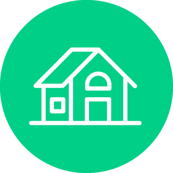 Fast and reliable broadband icon