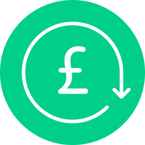 No mid-contract price hikes ever icon