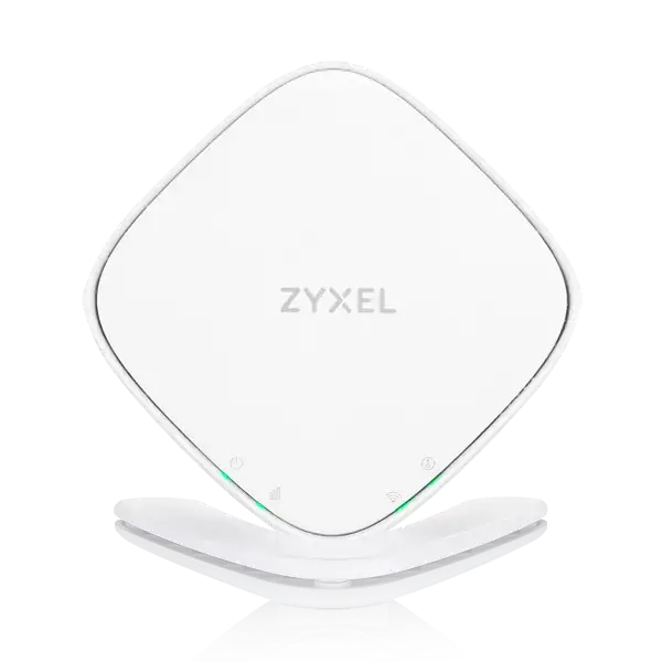 Access Points