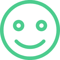 Smiley Face Icon
