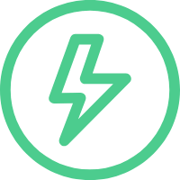 Superfast Icon