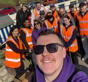 Volunteers Week 2025