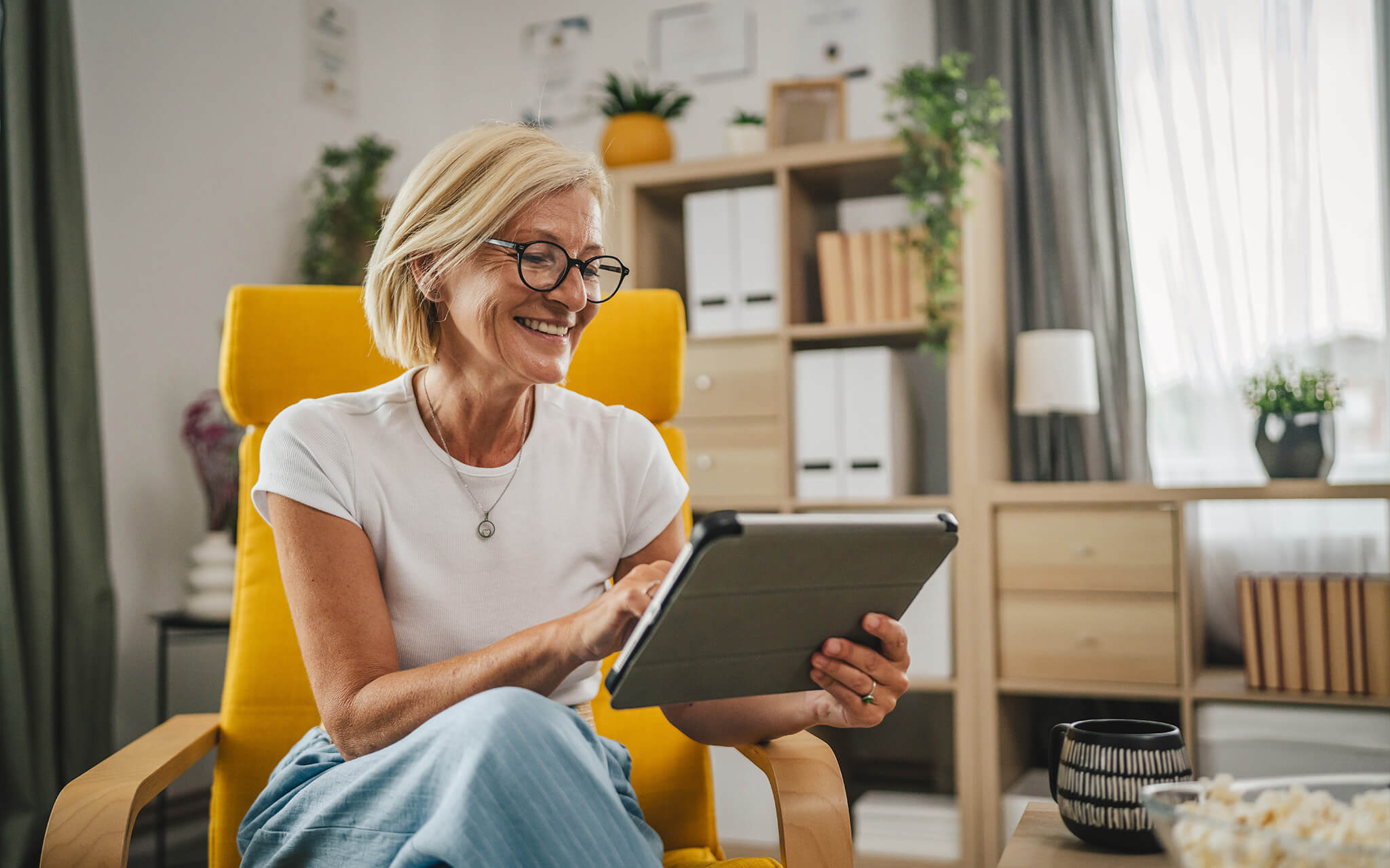 Free business broadband content asset