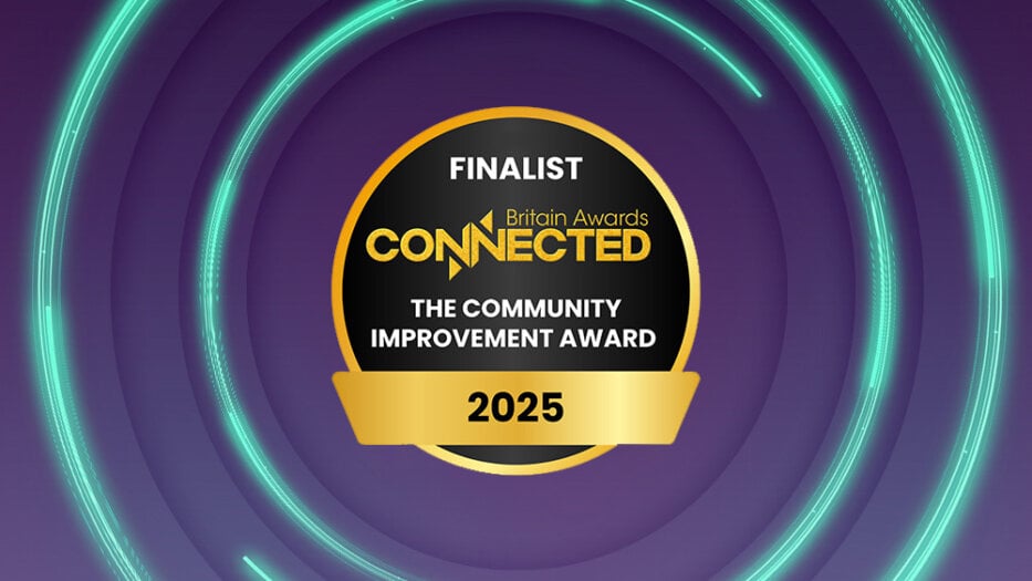 Quickline and Connected Britain 2025