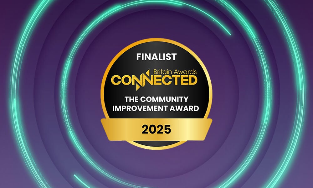 Quickline and Connected Britain 2025