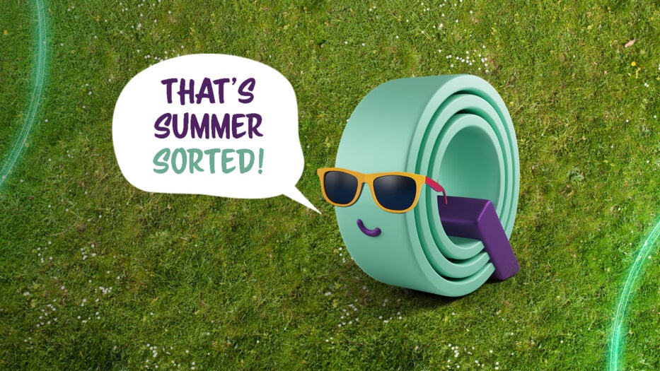 Quickline is Hitting the Road with Quickline summer events
