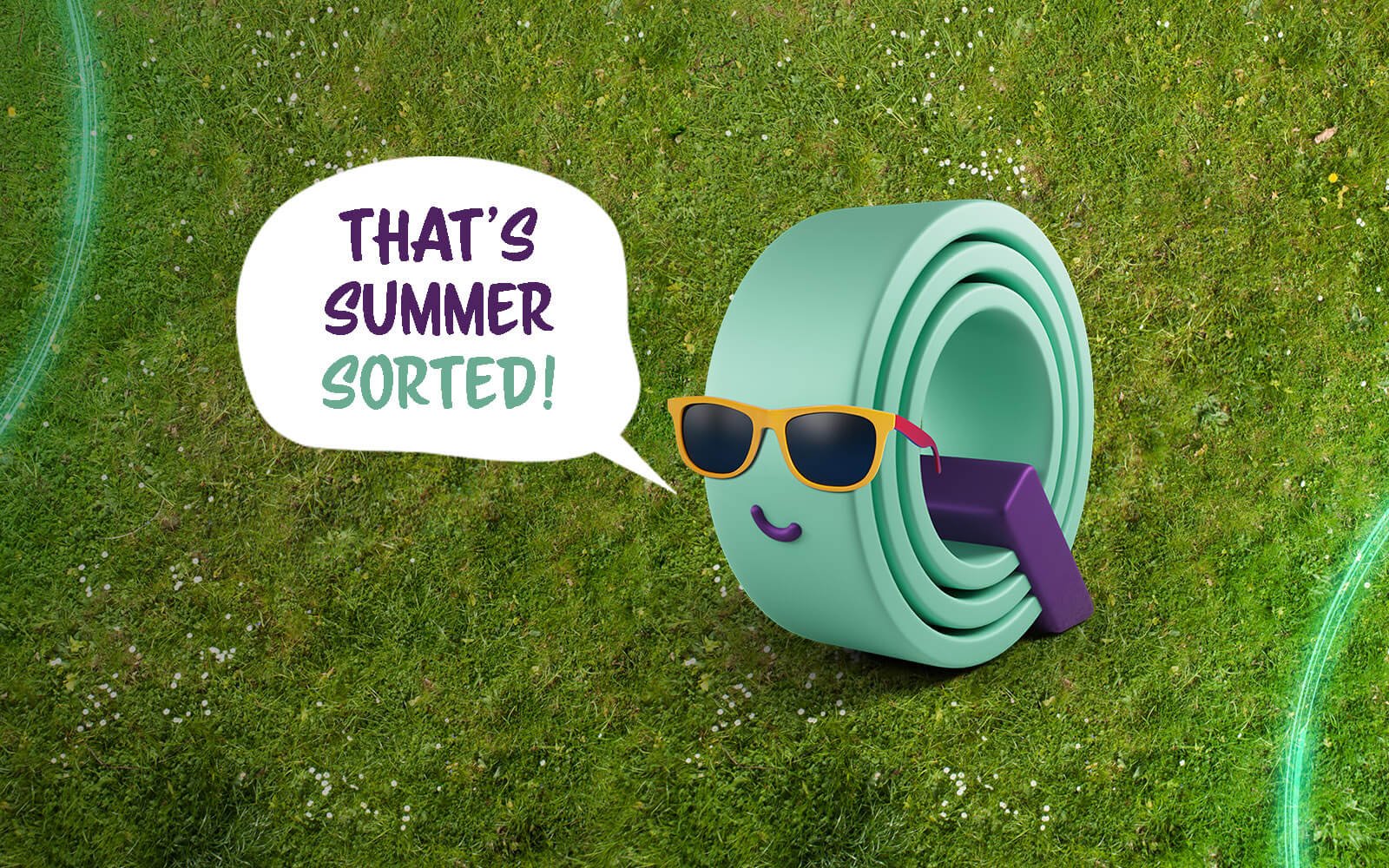 Quickline is Hitting the Road with Quickline summer events