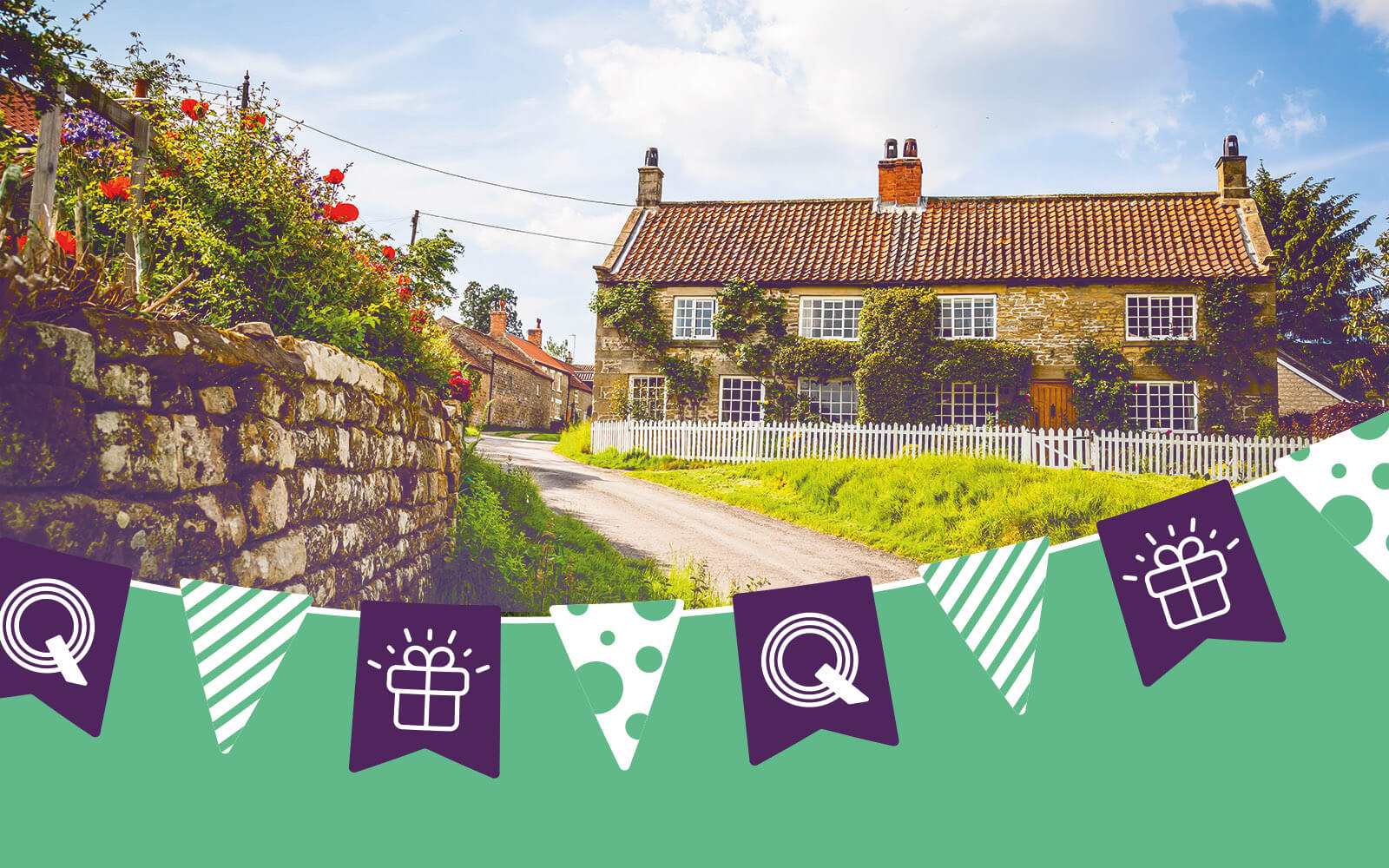 The Great Rural Giveaway Content Asset