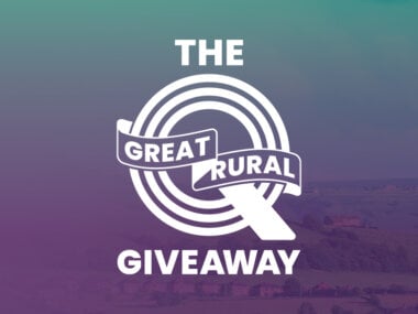 The Great Rural Giveaway this Yorkshire Day Mobile Asset