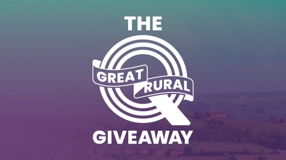 The Great Rural Giveaway this Yorkshire Day Mobile Asset