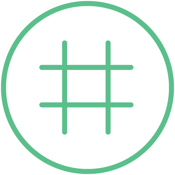 Quickline Business Talk Icon Number
