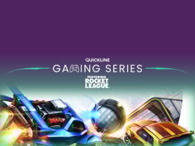 Quickline Gaming Series Launches with Exclusive Rocket League Tournament