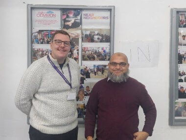 Celebrating Get Online Week with digital Skills workshops across Yorkshire