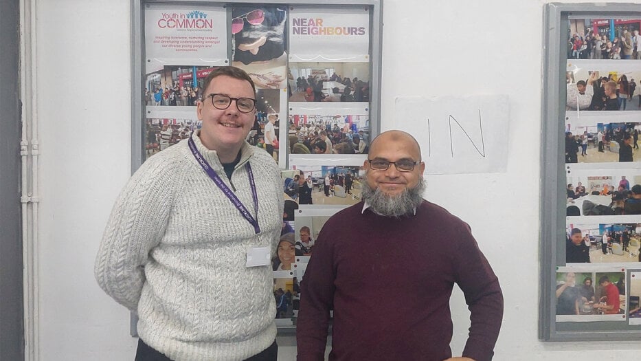 Celebrating Get Online Week with digital Skills workshops across Yorkshire