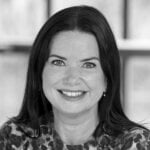 Becki - Chief Commercial Officer