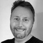 Brain Gilbert - Chief Technology Officer