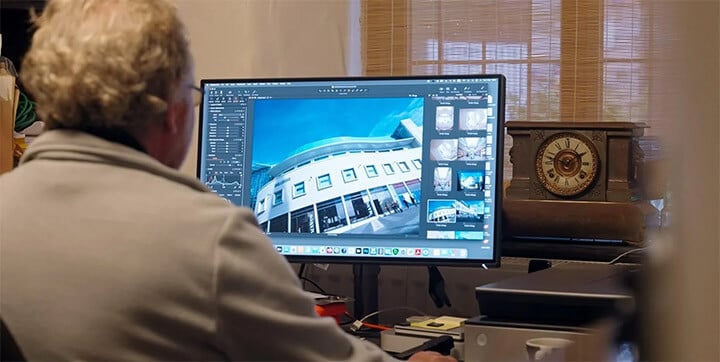 Delivering improvements for our broadband business customers