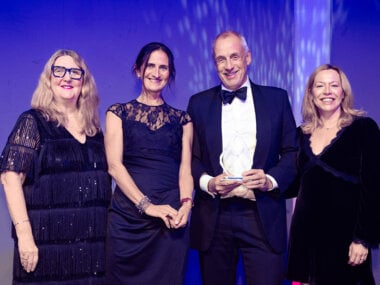 ISPA Digital Inclusion Champions 2025