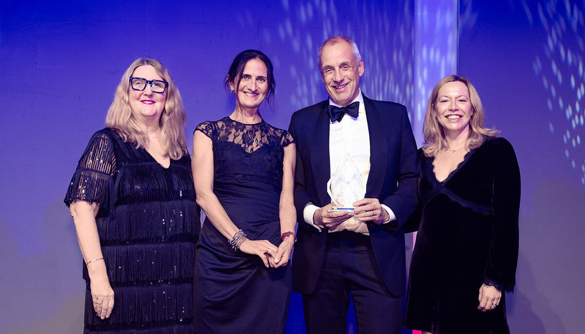 ISPA Digital Inclusion Champions 2025