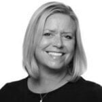 Leigh Hudson - HR Director