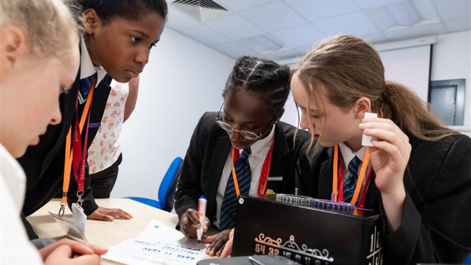 Quickline and Ahead Partnership celebrate successful 2025 digital skills programme