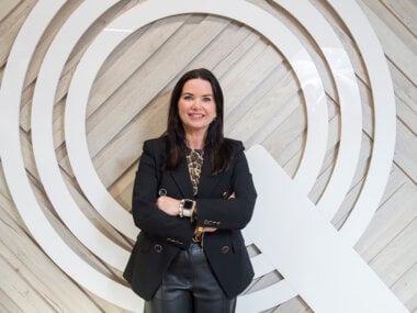 Quickline appoints new Chief Commercial Officer to accelerate customer growth and rural connectivity