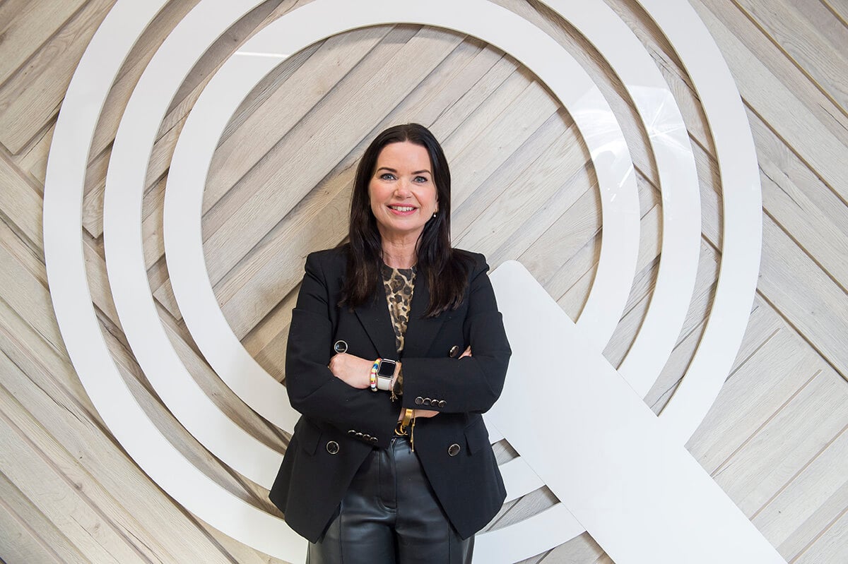 Quickline appoints new Chief Commercial Officer to accelerate customer growth and rural connectivity