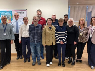 Quickline empowers over 50s with digital skills in South Yorkshire