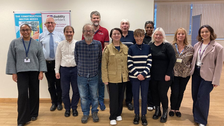 Quickline empowers over 50s with digital skills in South Yorkshire