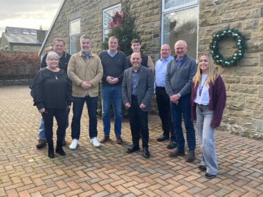 We’ve celebrating a milestone with 50 connected free broadband community hubs Header