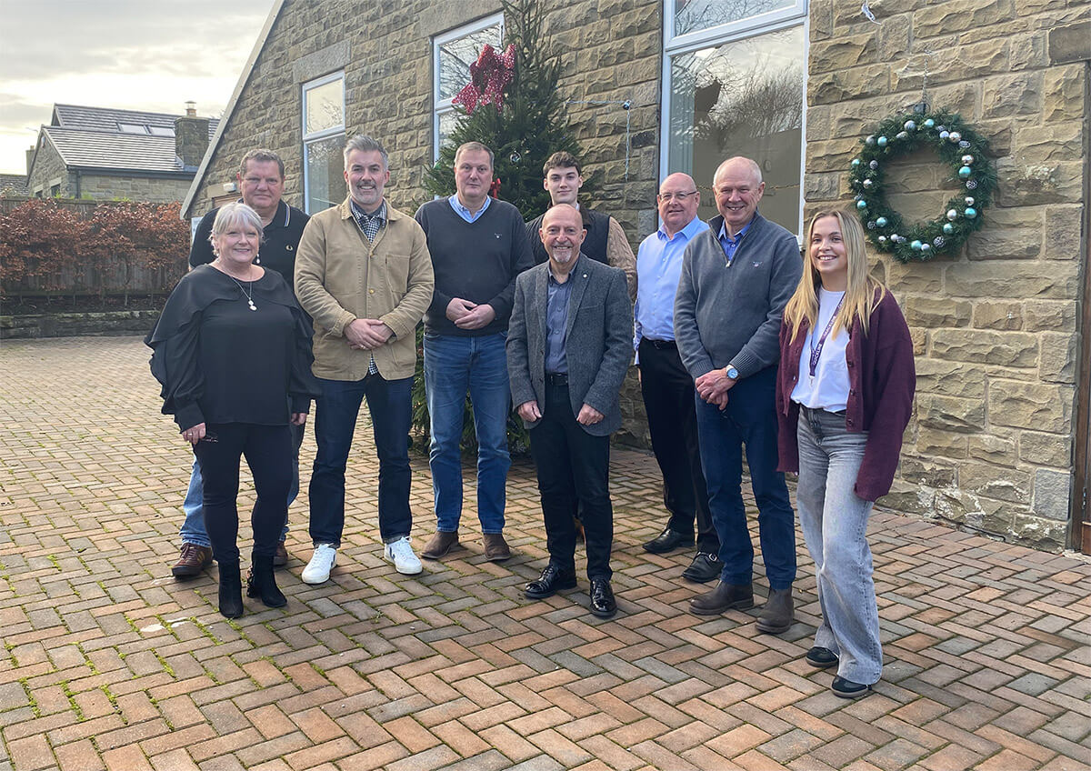 We’ve celebrating a milestone with 50 connected free broadband community hubs Header