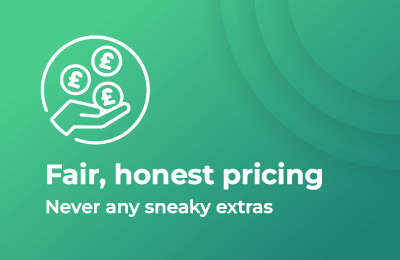 Lower Bills Better Broadband Fair Honest Pricing