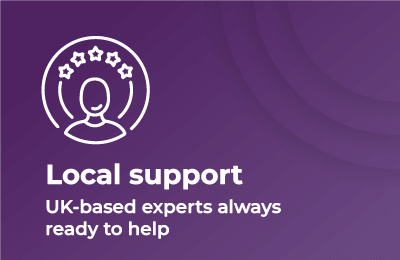 Lower Bills Better Broadband Local Support