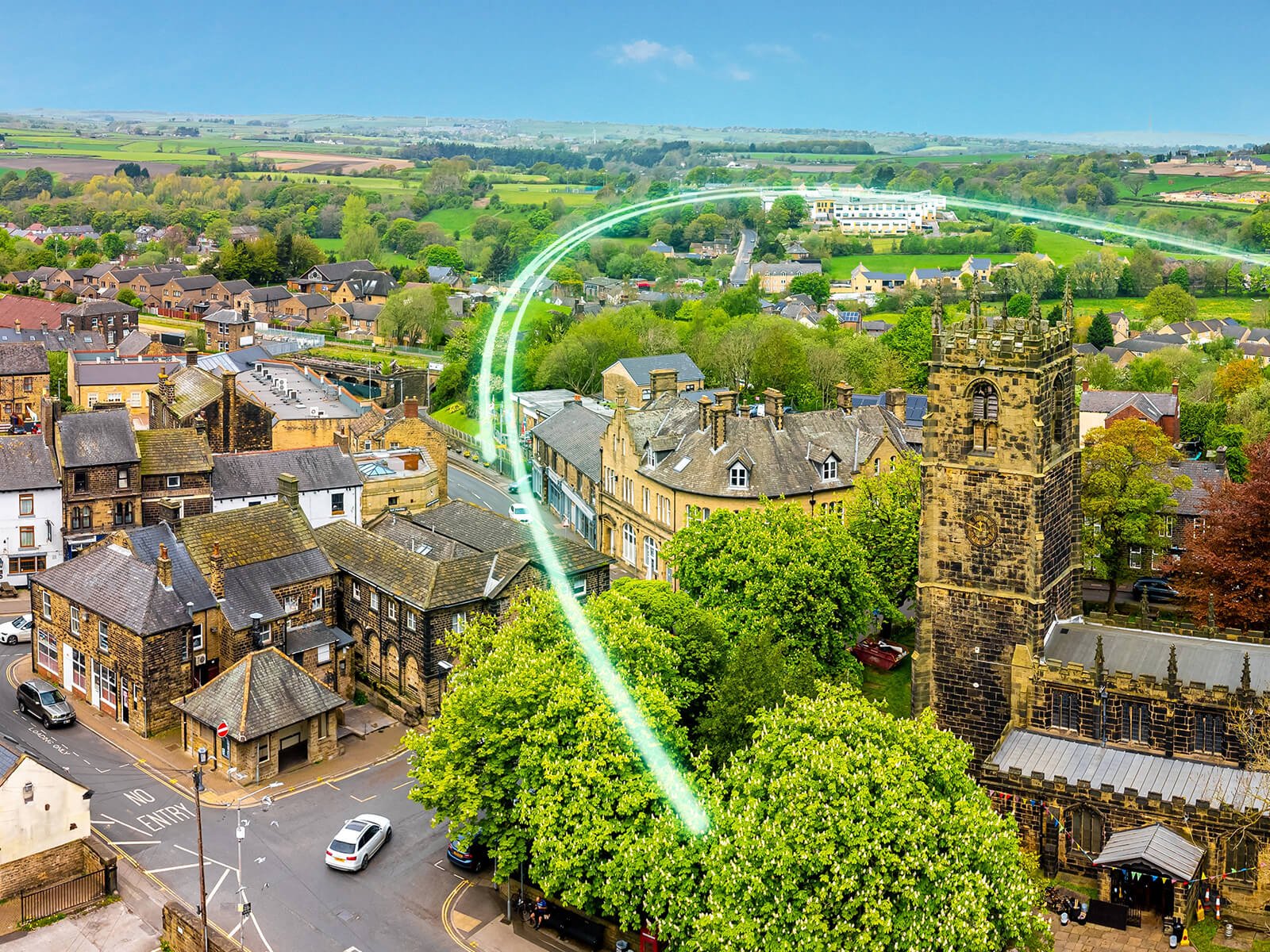 Say No - Beat the Hike - Content