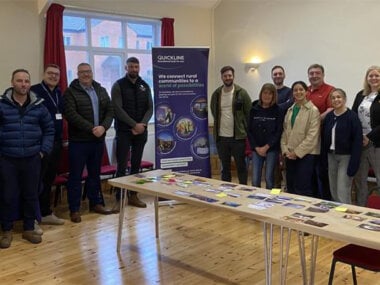 Sustainability partnership kicks off with Climate Fresk workshop