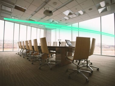 What is the cost of network downtime to your business?