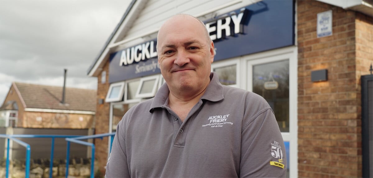 Auckley Friery in South Yorkshire get upgraded full fibre broadband