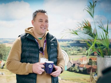 From specialist schools to job seekers - Quickline careers platform helps learners across Yorkshire and Lincolnshire