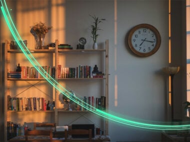 How to Get Wi-Fi in Every Room