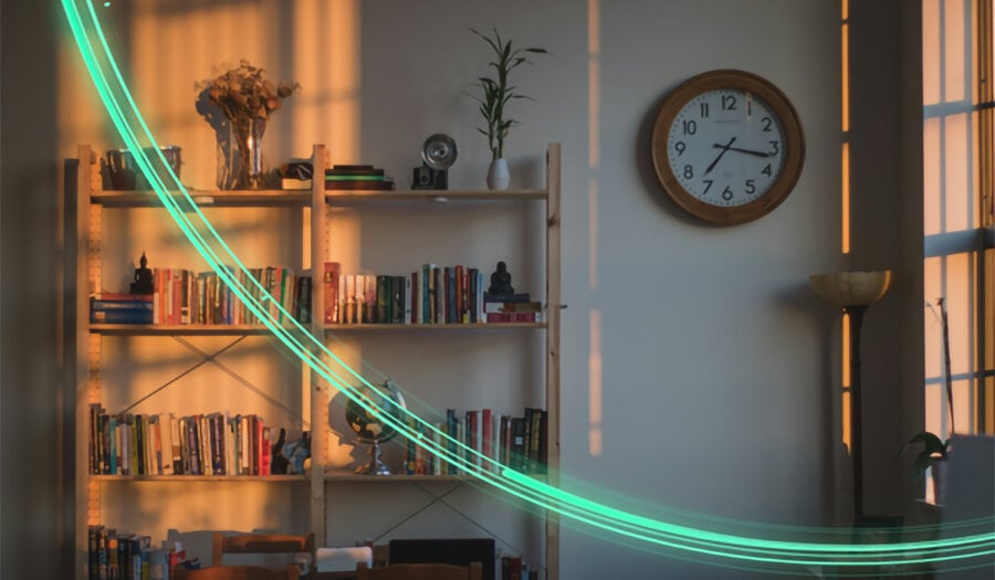 How to Get Wi-Fi in Every Room